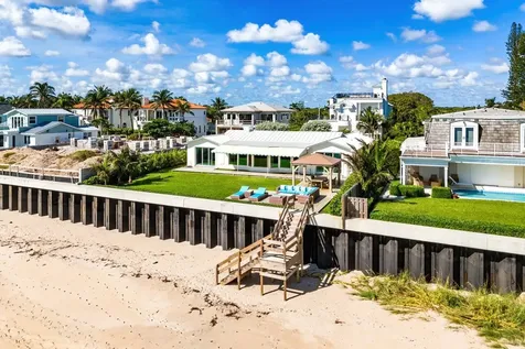 6081 Old Ocean Boulevard Ocean Ridge FL 33435