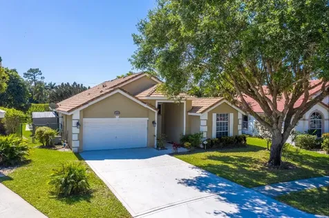 1304 Lake Breeze Drive Wellington FL 33414