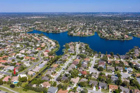 1304 Lake Breeze Drive Wellington FL 33414