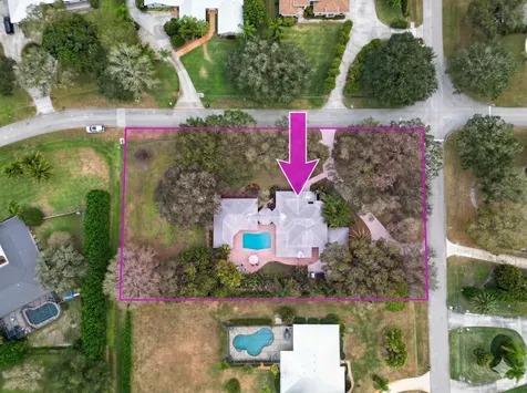 2521 Sw Racquet Club Drive Palm City FL 34990