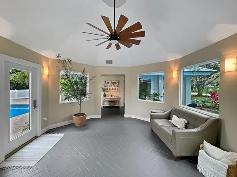 2521 Sw Racquet Club Drive Palm City FL 34990