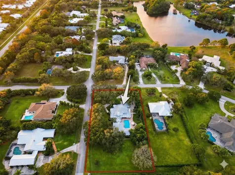 2521 Sw Racquet Club Drive Palm City FL 34990