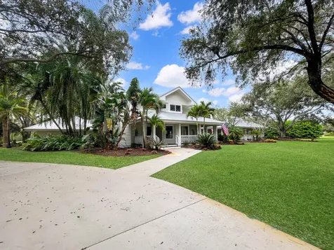 2521 Sw Racquet Club Drive Palm City FL 34990