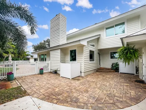 2521 Sw Racquet Club Drive Palm City FL 34990