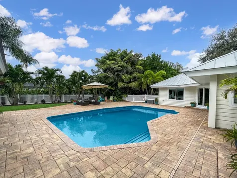 2521 Sw Racquet Club Drive Palm City FL 34990