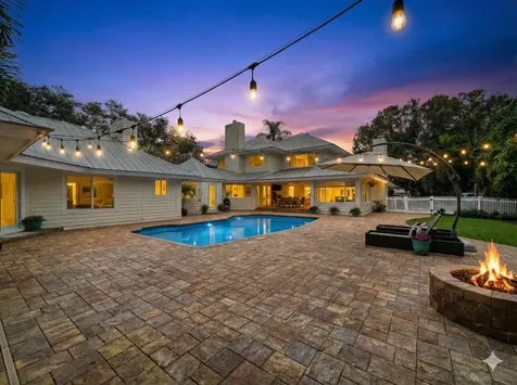 2521 Sw Racquet Club Drive Palm City FL 34990