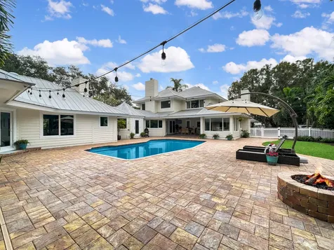 2521 Sw Racquet Club Drive Palm City FL 34990
