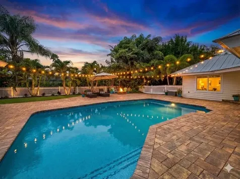 2521 Sw Racquet Club Drive Palm City FL 34990