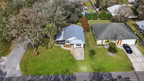 3585 Se 8th Street Okeechobee FL 34974