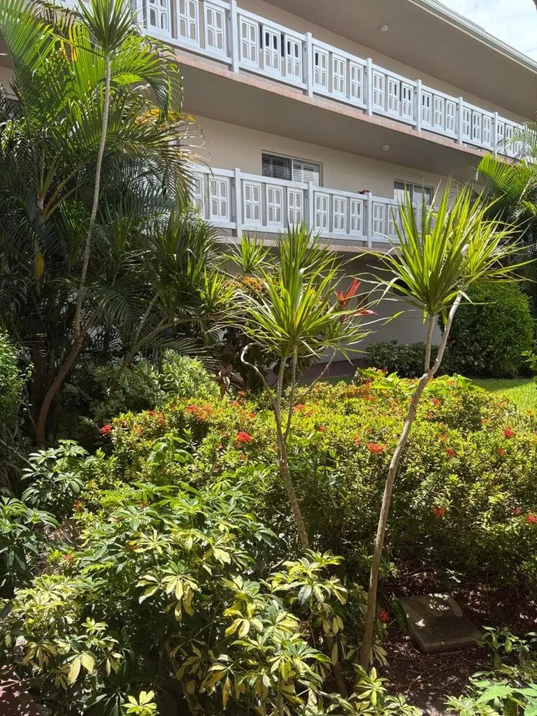2770 S Garden Drive Lake Worth FL 33461