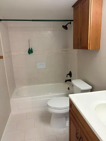 2770 S Garden Drive Lake Worth FL 33461