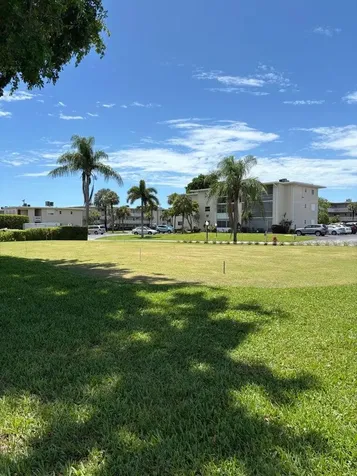 2770 S Garden Drive Lake Worth FL 33461