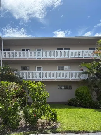 2770 S Garden Drive Lake Worth FL 33461
