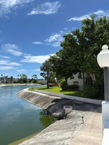 2770 S Garden Drive Lake Worth FL 33461