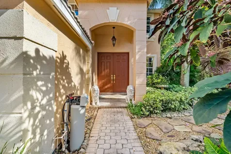 2630 Sawyer Terrace Wellington FL 33414