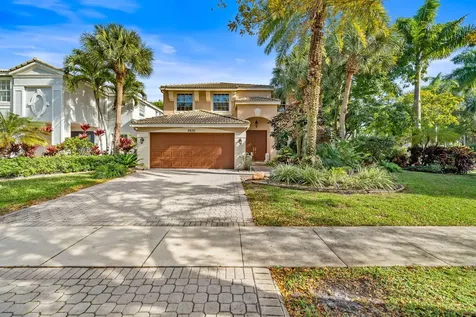 2630 Sawyer Terrace Wellington FL 33414