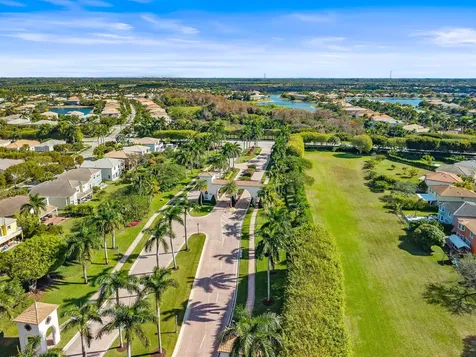 2630 Sawyer Terrace Wellington FL 33414