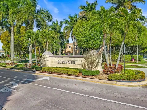 2630 Sawyer Terrace Wellington FL 33414