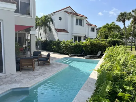 17651 Tiffany Trace Drive Boca Raton FL 33487