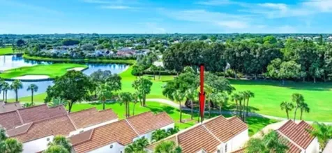 17651 Tiffany Trace Drive Boca Raton FL 33487