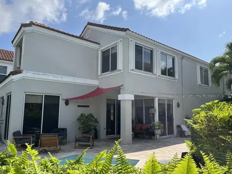 17651 Tiffany Trace Drive Boca Raton FL 33487
