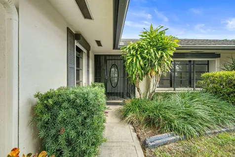 256 Sandpiper Avenue Royal Palm Beach FL 33411
