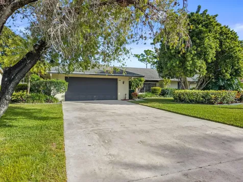 256 Sandpiper Avenue Royal Palm Beach FL 33411