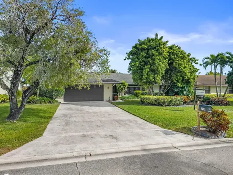 256 Sandpiper Avenue Royal Palm Beach FL 33411