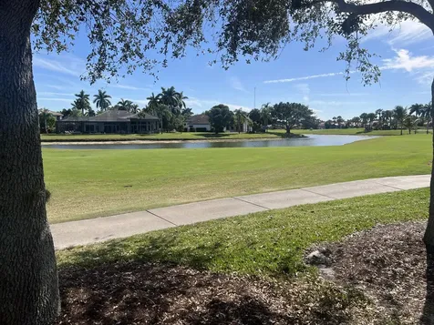 4194 Imperial Isle Drive Lake Worth FL 33449