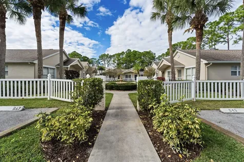 649 Nw San Remo Circle Port Saint Lucie FL 34986