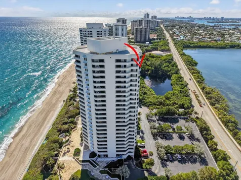 5080 N Ocean Drive Singer Island FL 33404