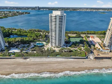 5080 N Ocean Drive Singer Island FL 33404