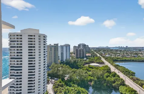 5080 N Ocean Drive Singer Island FL 33404