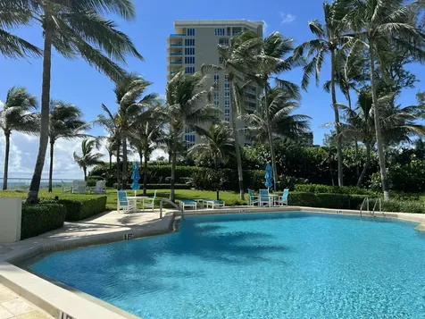 5080 N Ocean Drive Singer Island FL 33404