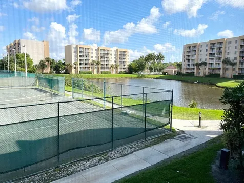 2828 Tennis Club Drive West Palm Beach FL 33417