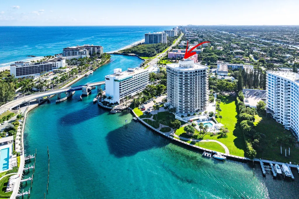 901 E Camino Real Boca Raton FL 33432