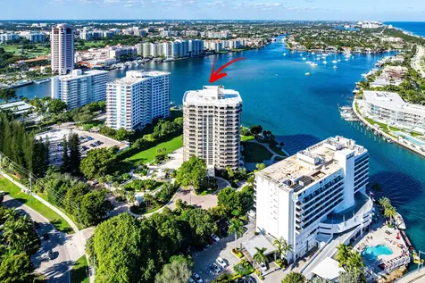 901 E Camino Real Boca Raton FL 33432