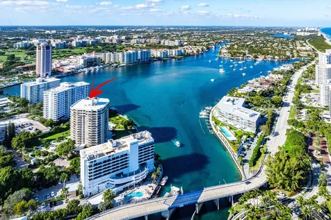 901 E Camino Real Boca Raton FL 33432