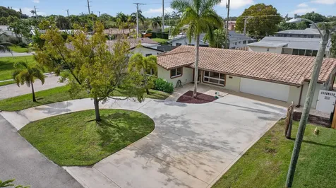 5511 Ne 18th Terrace Fort Lauderdale FL 33308