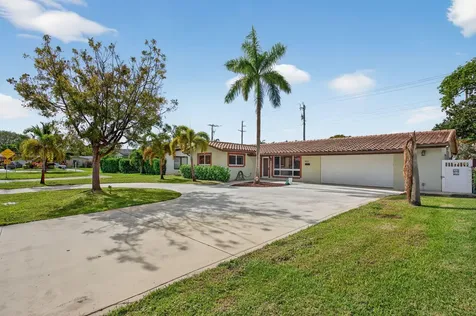 5511 Ne 18th Terrace Fort Lauderdale FL 33308