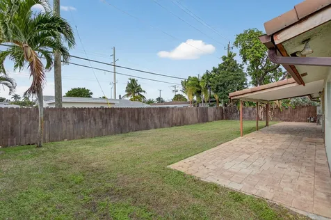 5511 Ne 18th Terrace Fort Lauderdale FL 33308