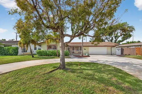 5511 Ne 18th Terrace Fort Lauderdale FL 33308