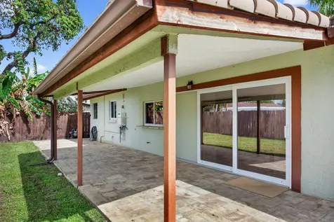 5511 Ne 18th Terrace Fort Lauderdale FL 33308