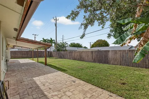 5511 Ne 18th Terrace Fort Lauderdale FL 33308