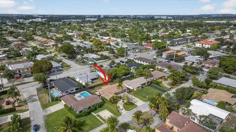 5511 Ne 18th Terrace Fort Lauderdale FL 33308