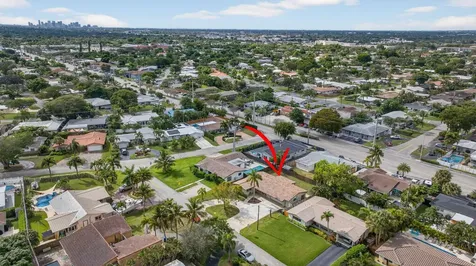 5511 Ne 18th Terrace Fort Lauderdale FL 33308