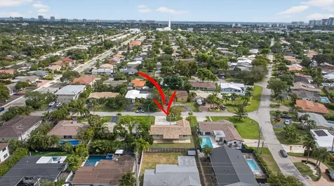 5511 Ne 18th Terrace Fort Lauderdale FL 33308