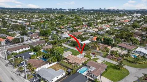 5511 Ne 18th Terrace Fort Lauderdale FL 33308