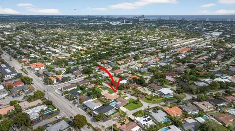 5511 Ne 18th Terrace Fort Lauderdale FL 33308