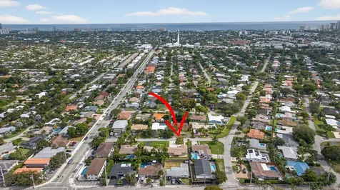 5511 Ne 18th Terrace Fort Lauderdale FL 33308